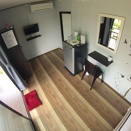 Guest House Ao Nang Bed Boxx المظهر الخارجي الصورة