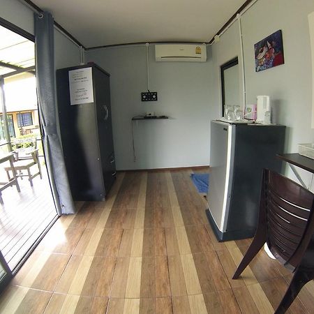 Guest House Ao Nang Bed Boxx المظهر الخارجي الصورة