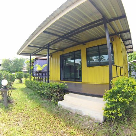 Guest House Ao Nang Bed Boxx المظهر الخارجي الصورة