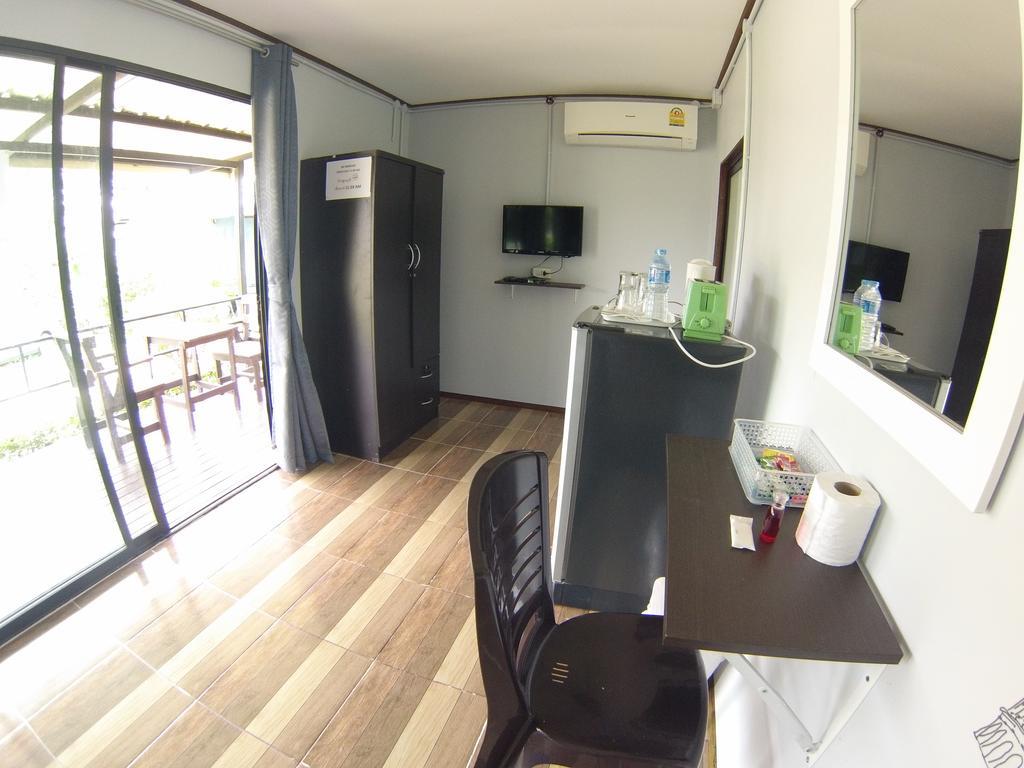 Guest House Ao Nang Bed Boxx المظهر الخارجي الصورة