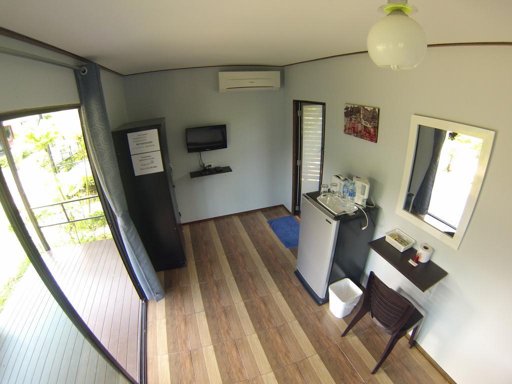 Guest House Ao Nang Bed Boxx المظهر الخارجي الصورة