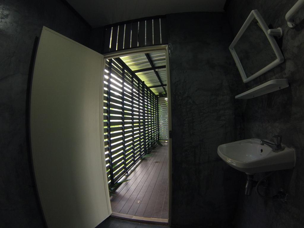 Guest House Ao Nang Bed Boxx المظهر الخارجي الصورة