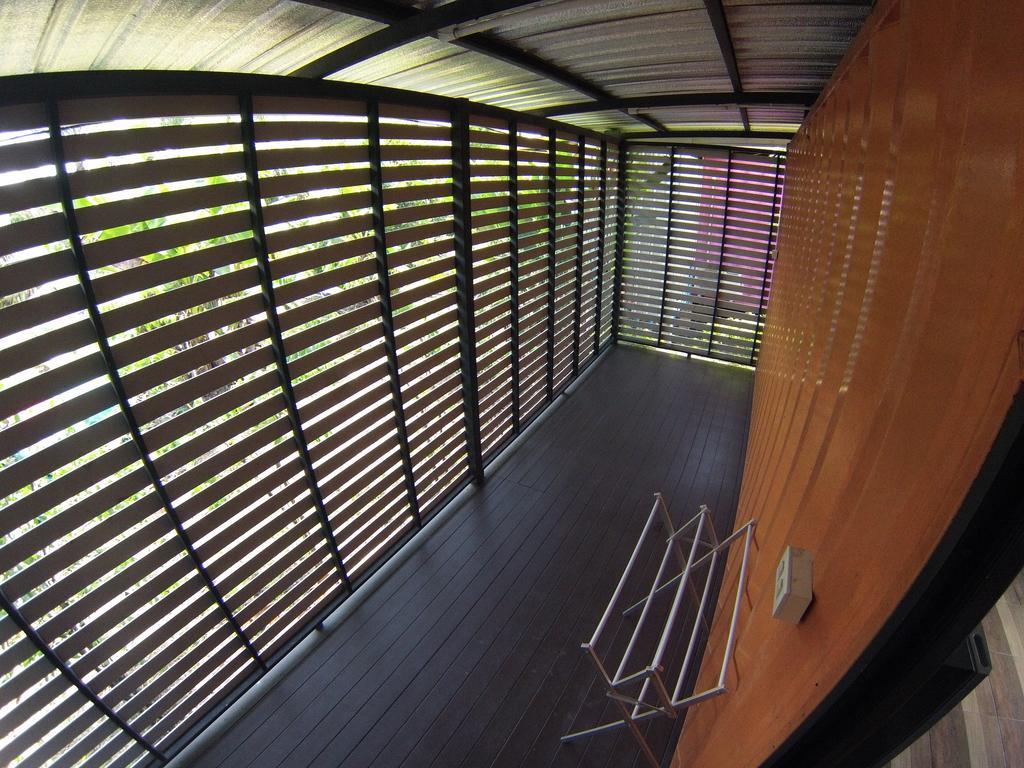 Guest House Ao Nang Bed Boxx المظهر الخارجي الصورة