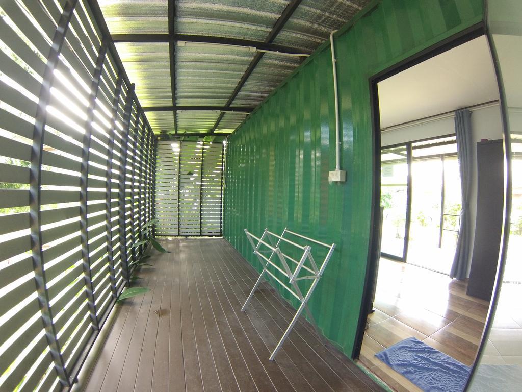 Guest House Ao Nang Bed Boxx المظهر الخارجي الصورة