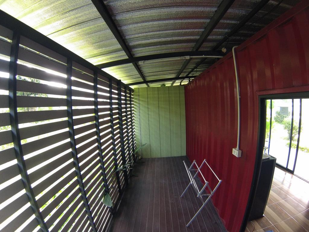 Guest House Ao Nang Bed Boxx المظهر الخارجي الصورة