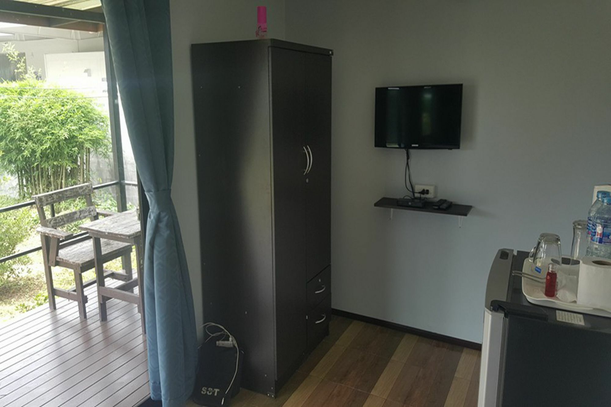 Guest House Ao Nang Bed Boxx المظهر الخارجي الصورة