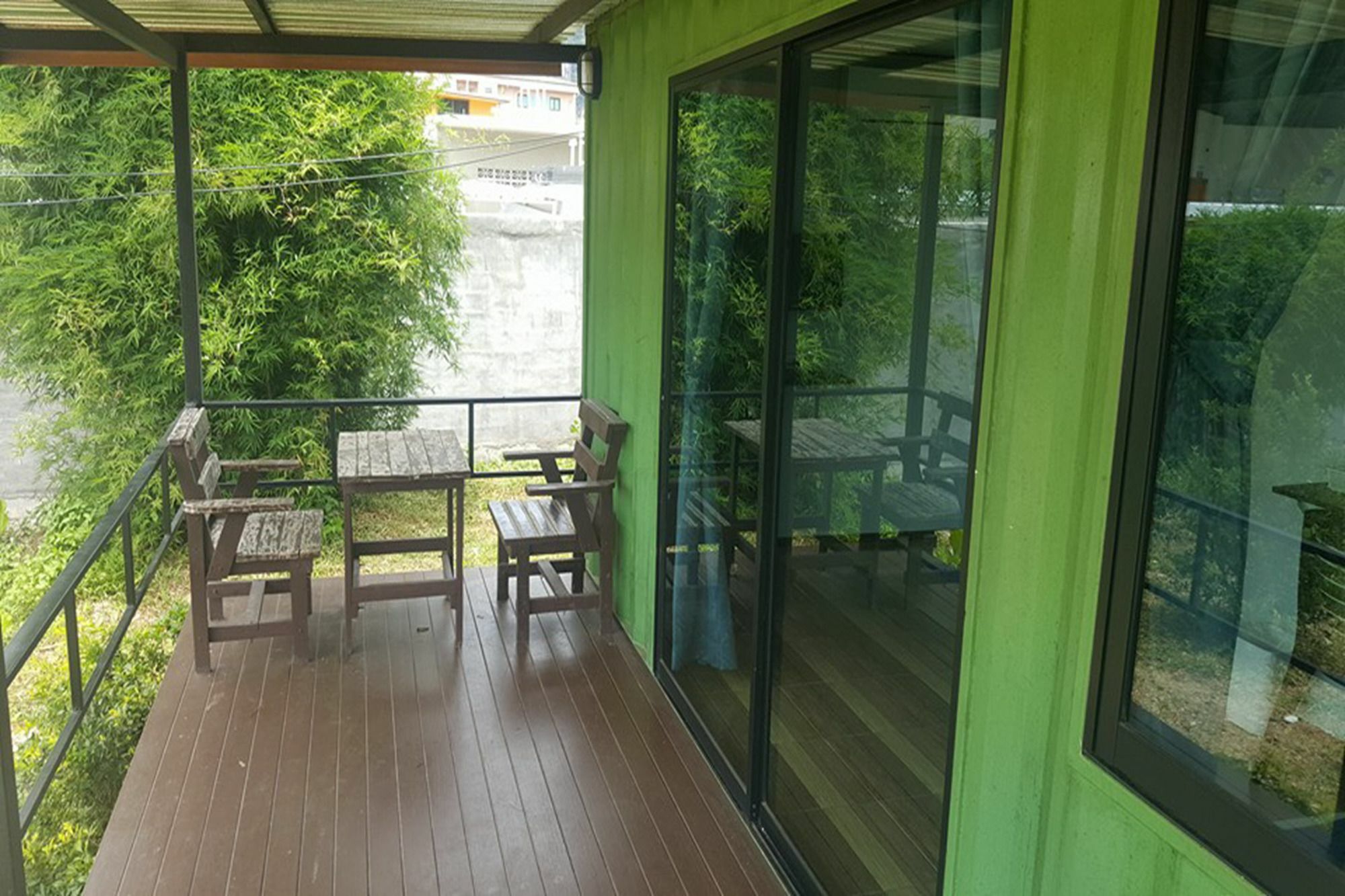 Guest House Ao Nang Bed Boxx المظهر الخارجي الصورة