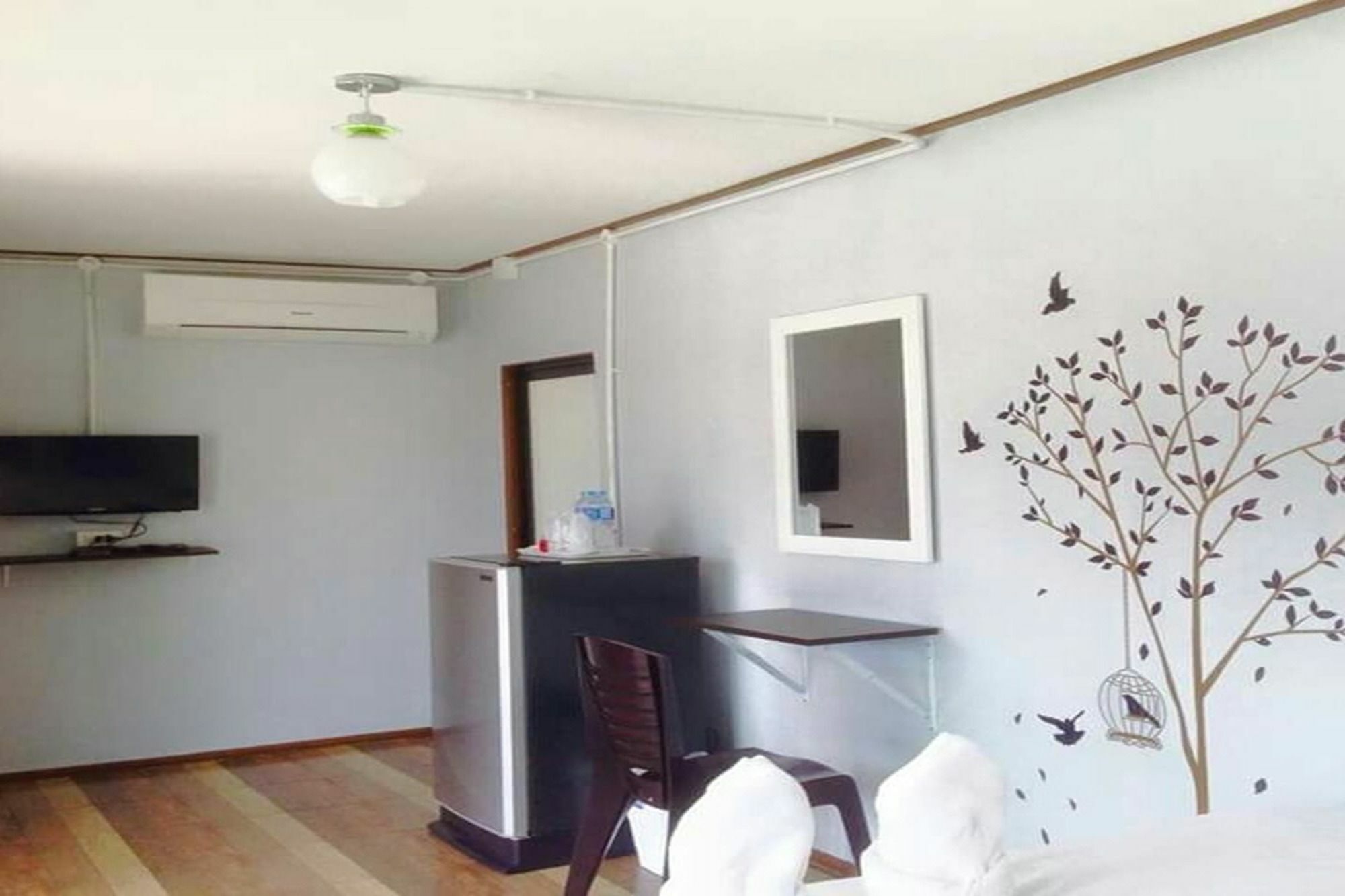 Guest House Ao Nang Bed Boxx المظهر الخارجي الصورة