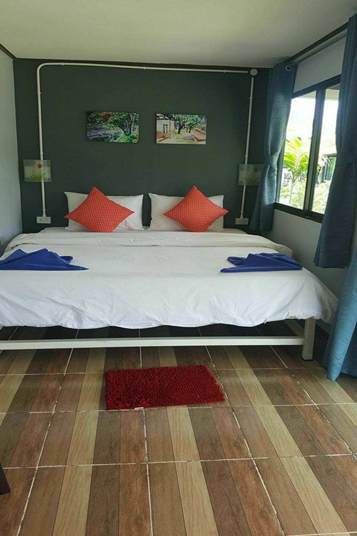 Guest House Ao Nang Bed Boxx المظهر الخارجي الصورة