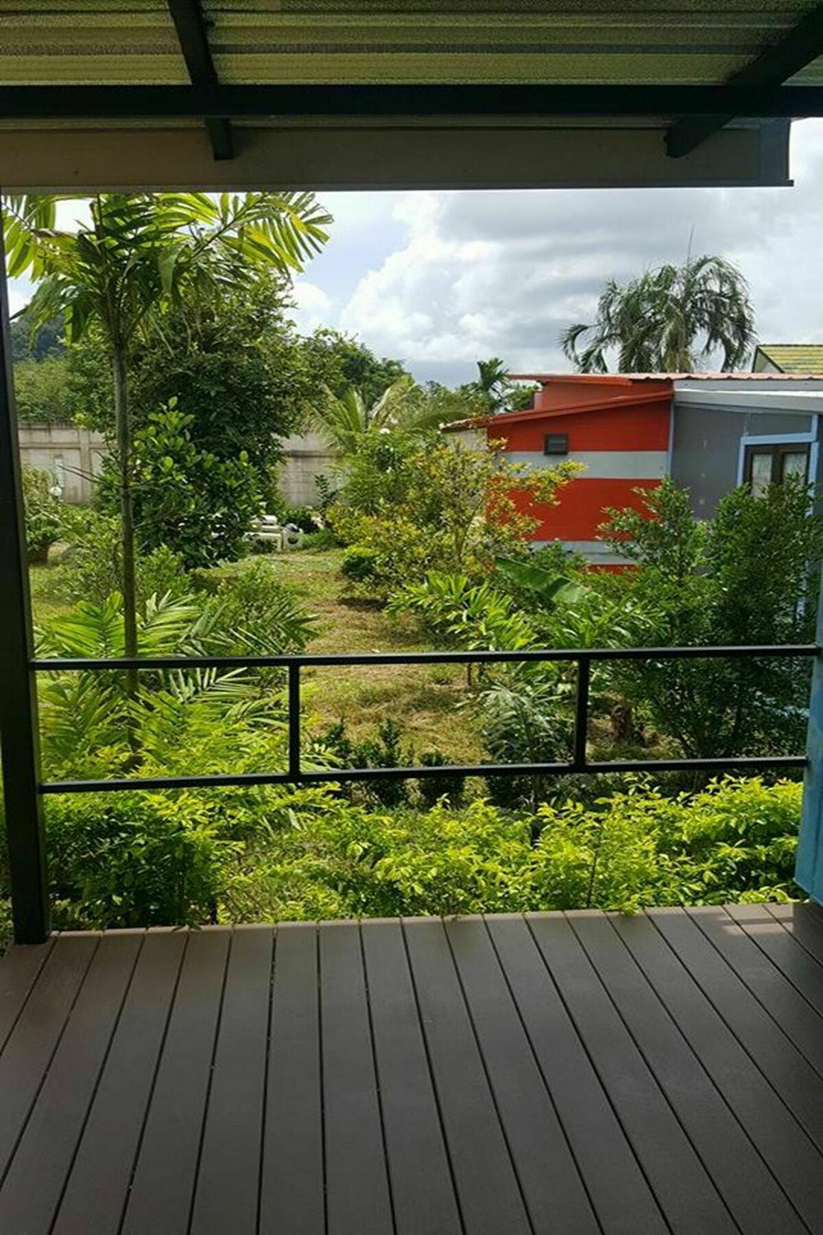 Guest House Ao Nang Bed Boxx المظهر الخارجي الصورة