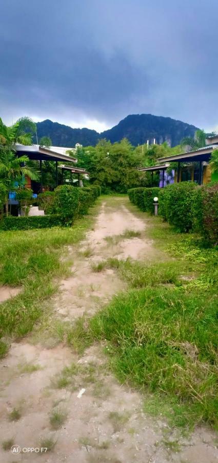 Guest House Ao Nang Bed Boxx المظهر الخارجي الصورة